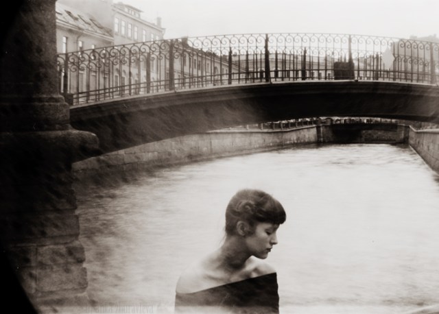 Fotografía de Anka Zhuravleva.