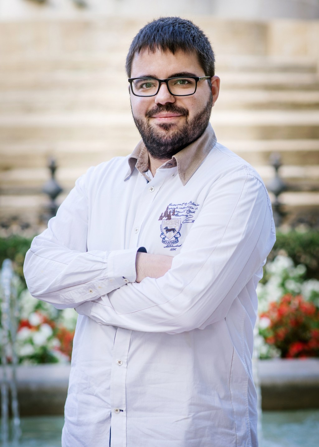 David Lorenzo Cardiel, nuevo crítico en The Times Literary Supplement